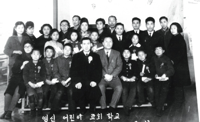 교회역사 이미지