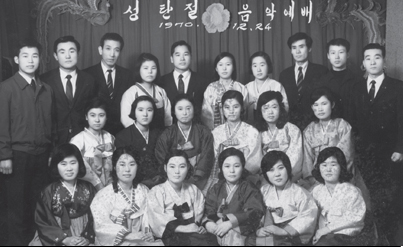 교회역사 이미지