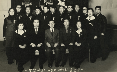 교회역사 이미지