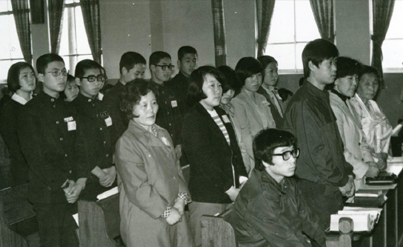 교회역사 이미지