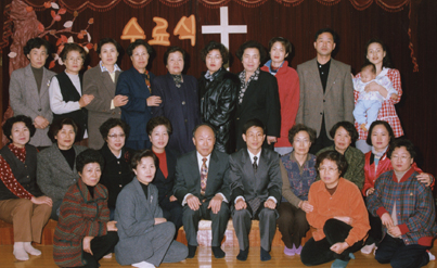교회역사 이미지